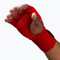 Rękawice wewnętrzne Hayabusa Quick Gel Hand Wraps red 3