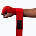 Rękawice wewnętrzne Hayabusa Quick Gel Hand Wraps red 4