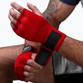 Rękawice wewnętrzne Hayabusa Quick Gel Hand Wraps red 6