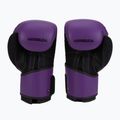 Rękawice bokserskie Hayabusa S4 purple/black 3