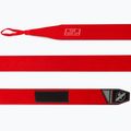 Bandaże bokserskie Hayabusa Perfect Stretch Printed 450 cm red tribal 3