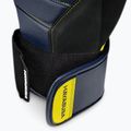 Rękawice bokserskie Hayabusa T3 navy/yellow 2
