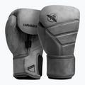 Rękawice bokserskie Hayabusa T3 LX slate 2