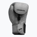 Rękawice bokserskie Hayabusa T3 LX slate 4