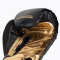 Rękawice bokserskie Hayabusa T3 black/gold 5