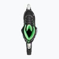 Rolki damskie Rollerblade Macroblade 90 BOA W black/mint 6