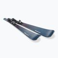 Narty zjazdowe damskie Nordica Belle 72 + wiązania TP2COMP10 FDT midnight-blue/rainbow 4