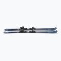 Narty zjazdowe damskie Nordica Belle 72 + wiązania TP2COMP10 FDT midnight-blue/rainbow 5