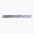 Narty zjazdowe damskie Nordica Santa Anna 82 Flat light/blue/coral/midnigh 6