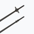 Kije narciarskie Nordica Alpine TI Dark 16mm grey/white 5