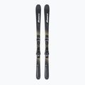 Narty zjazdowe Nordica Multipista DC 80TI + wiązania TPX 12 FDT anhtracite/white