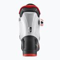 Buty narciarskie dziecięce Nordica Speedmachine J 1 black/grey/red 5