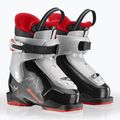 Buty narciarskie dziecięce Nordica Speedmachine J 1 black/grey/red 7