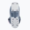 Buty narciarskie dziecięce Nordica Speedmachine J 1 blue/light blue/fucsia 6