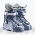 Buty narciarskie dziecięce Nordica Speedmachine J 1 blue/light blue/fucsia 7