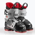 Buty narciarskie dziecięce Nordica Speedmachine J 2 black/grey/red 7