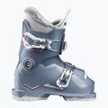 Buty narciarskie dziecięce Nordica Speedmachine J 2 blue/light blue/fucsia