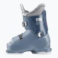 Buty narciarskie dziecięce Nordica Speedmachine J 2 blue/light blue/fucsia 2