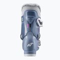 Buty narciarskie dziecięce Nordica Speedmachine J 3 blue/light blue/fucsia 5