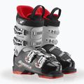 Buty narciarskie dziecięce Nordica Speedmachine J 4 black/grey/red 7