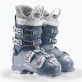 Buty narciarskie dziecięce Nordica Speedmachine J 4 blue/light blue/fucsia 7
