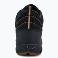 Buty juniorskie Geox Flexyper ABX black/dark yellow 6