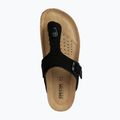 Japonki damskie Geox Brionia black 11