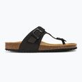 Japonki damskie Geox Brionia black 2