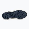 Buty juniorskie Geox Arzach ocean blue/red 4