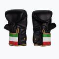 Rękawice bokserskie LEONE 1947 Italy black 3