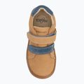 Buty dziecięce Primigi PNL 79000 dark tan 5