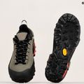 Buty podejściowe damskie La Sportiva TX5 Low GTX clay/hibiscus ZFHS042909402 19