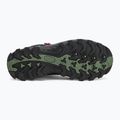 Buty trekkingowe damskie CMP Rigel Mid Wp antracite/mineral green 4