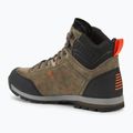 Buty trekkingowe męskie CMP Alcor 2.0 Low Wp fango/arancio 3