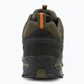 Buty trekkingowe męskie CMP Rigel Low olive/flame 6