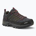 Buty trekkingowe męskie CMP Rigel Low titanio/chill