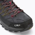 Buty trekkingowe męskie CMP Rigel Low titanio/chill 7