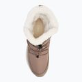 Śniegowce damskie CMP Sheratan Snowboots Wp deserto 5