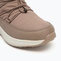 Śniegowce damskie CMP Sheratan Snowboots Wp deserto 7