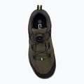 Buty trekkingowe dziecięce CMP Kiruna Low FitGo Waterproof olive 5