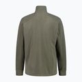 Bluza męska CMP 33H2347 olive 2
