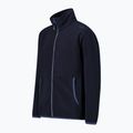 Bluza polarowa dziecięca CMP 33H4304 blue/bluestone 3