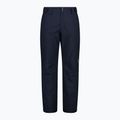 Spodnie narciarskie męskie CMP 33W1157 black/blue 6