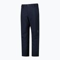 Spodnie narciarskie męskie CMP 33W1157 black/blue 8