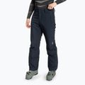 Spodnie narciarskie męskie CMP 33W1157 black/blue