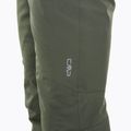 Spodnie narciarskie męskie CMP 3W17397N olive 3