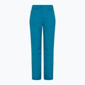 Spodnie narciarskie damskie CMP 3W20636 teal