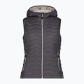 Bezrękawnik damski CMP 35Z5026 Fix Hood terra 5
