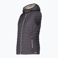 Bezrękawnik damski CMP 35Z5026 Fix Hood terra 7