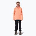 Bluza dziecięca CMP 35Z5285 Fix Hood salmone 2